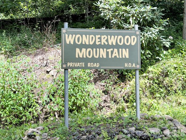 170 Wonderwood Lane, Clyde, NC 28721