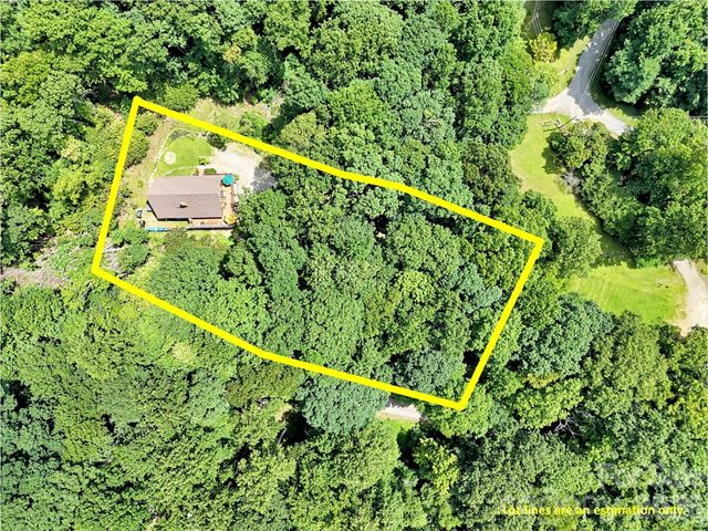 170 Wonderwood Lane, Clyde, NC 28721