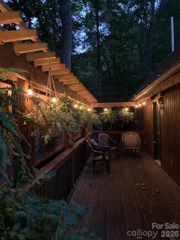 170 Wonderwood Lane, Clyde, NC 28721