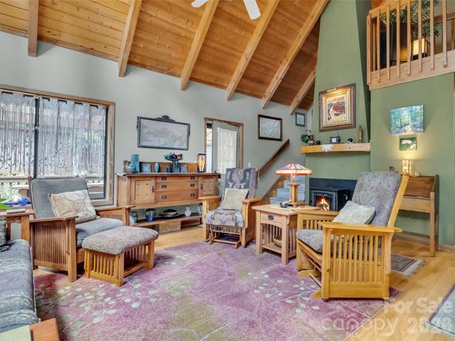 170 Wonderwood Lane, Clyde, NC 28721