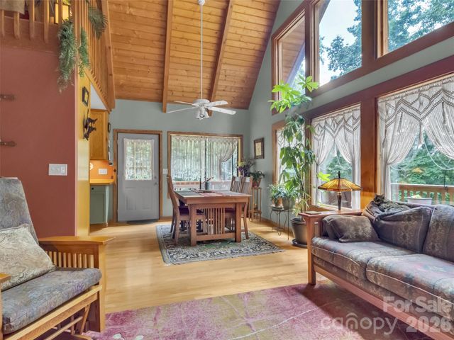 170 Wonderwood Lane, Clyde, NC 28721