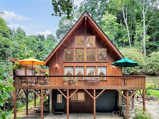 170 Wonderwood Lane, Clyde, NC 28721