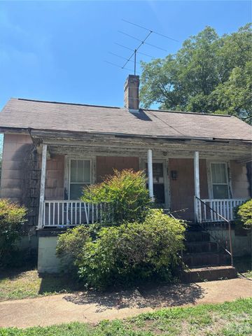 130 Crawford Street, Salisbury, NC 28144