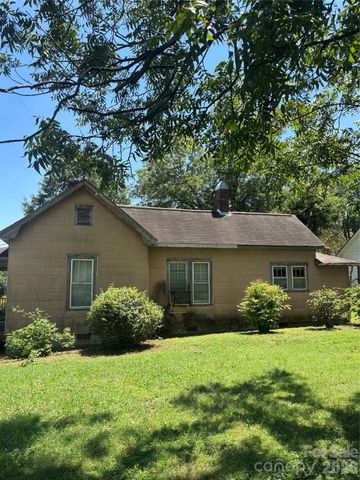 130 Crawford Street, Salisbury, NC 28144