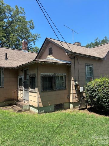 130 Crawford Street, Salisbury, NC 28144