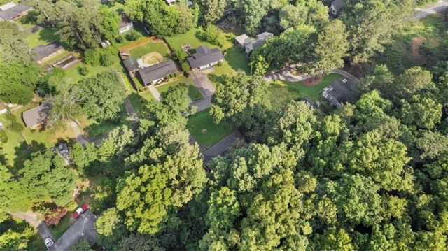 333 Alfred Avenue, Rome, GA 30161