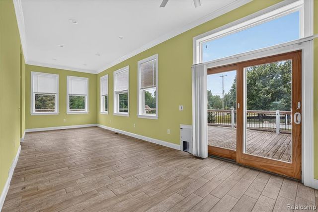 6524 Kelly Road, Flushing, MI 48433