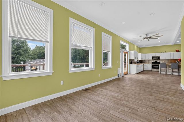6524 Kelly Road, Flushing, MI 48433