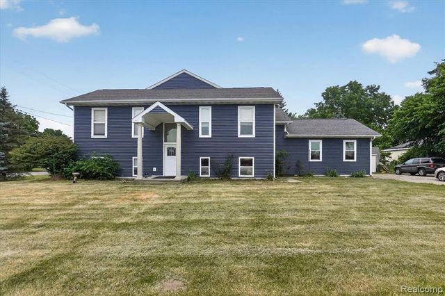 6524 Kelly Road, Flushing, MI 48433