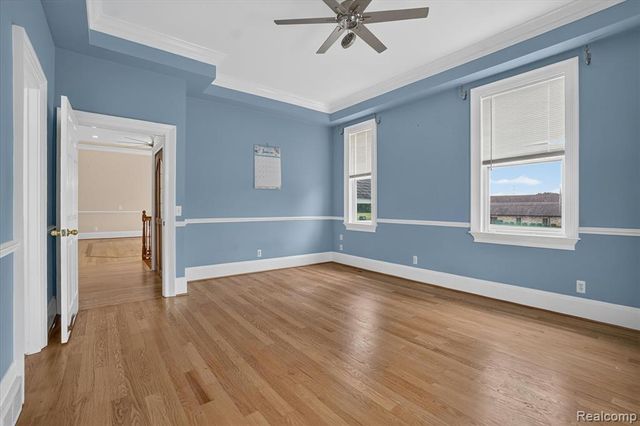 6524 Kelly Road, Flushing, MI 48433