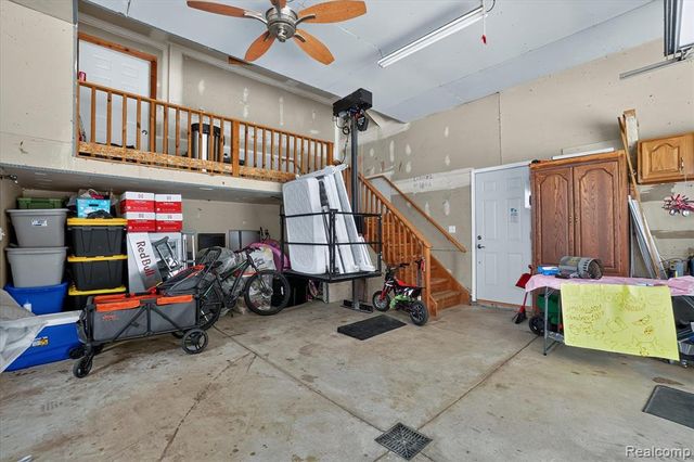 6524 Kelly Road, Flushing, MI 48433