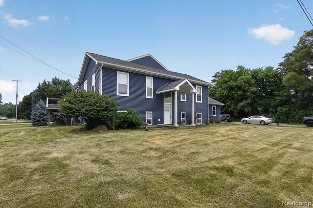 6524 Kelly Road, Flushing, MI 48433