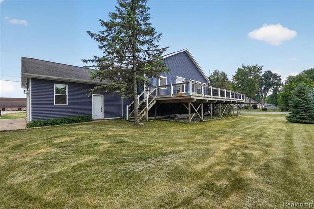 6524 Kelly Road, Flushing, MI 48433