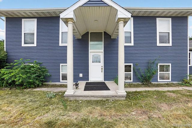 6524 Kelly Road, Flushing, MI 48433