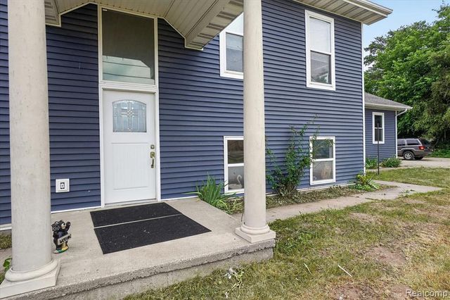 6524 Kelly Road, Flushing, MI 48433