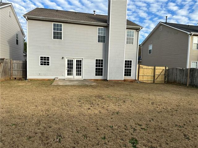 590 Clairidge Lane, Lawrenceville, GA 30046