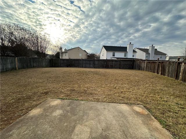 590 Clairidge Lane, Lawrenceville, GA 30046