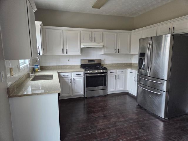 590 Clairidge Lane, Lawrenceville, GA 30046