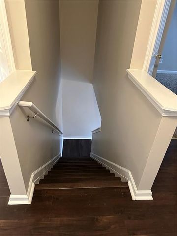 590 Clairidge Lane, Lawrenceville, GA 30046