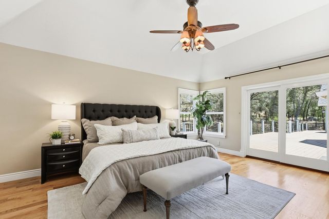 4294 S Creekhaven Rd, Auburn, CA 95602