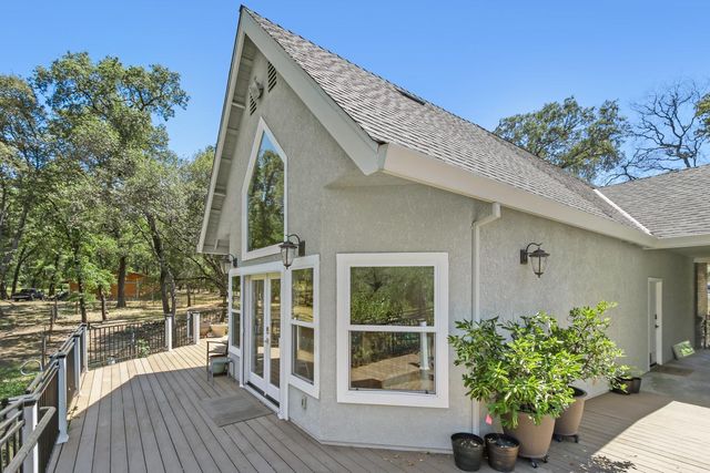 4294 S Creekhaven Rd, Auburn, CA 95602