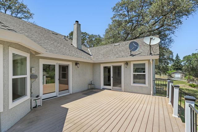 4294 S Creekhaven Rd, Auburn, CA 95602
