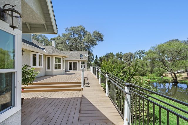 4294 S Creekhaven Rd, Auburn, CA 95602