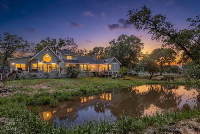 4294 S Creekhaven Rd, Auburn, CA 95602