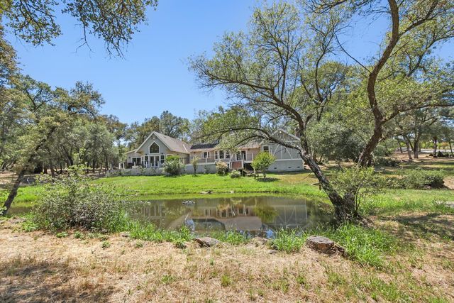 4294 S Creekhaven Rd, Auburn, CA 95602
