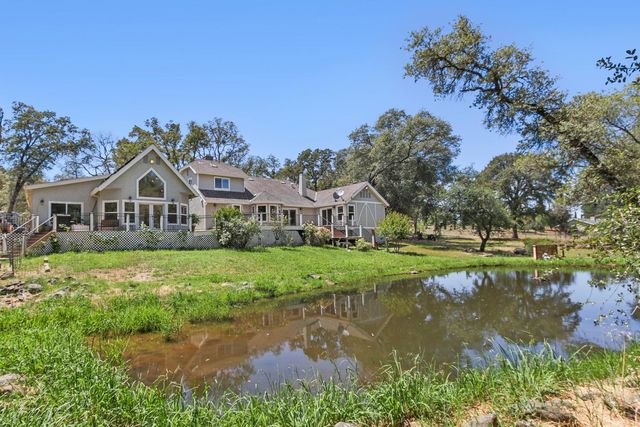 4294 S Creekhaven Rd, Auburn, CA 95602