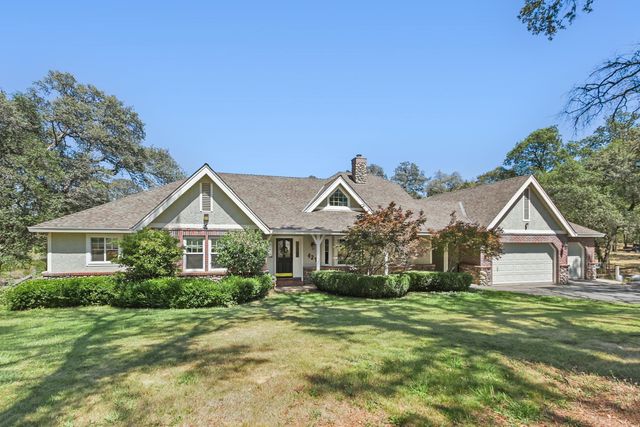 4294 S Creekhaven Rd, Auburn, CA 95602
