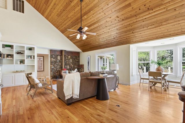 4294 S Creekhaven Rd, Auburn, CA 95602