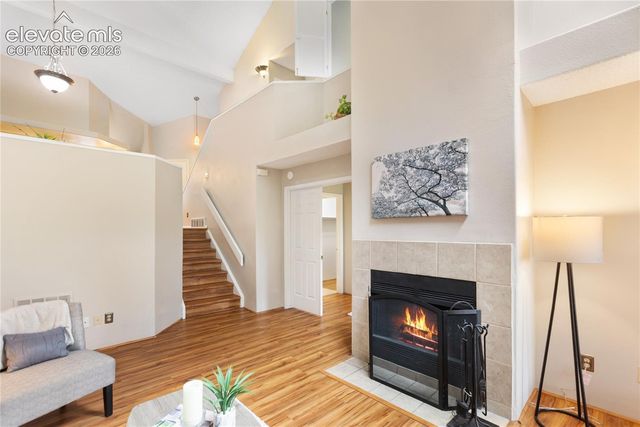 610 Autumn Crest Circle B, Colorado Springs, CO 80919