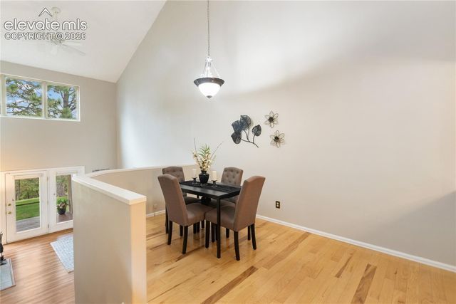 610 Autumn Crest Circle B, Colorado Springs, CO 80919