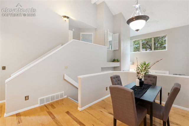 610 Autumn Crest Circle B, Colorado Springs, CO 80919