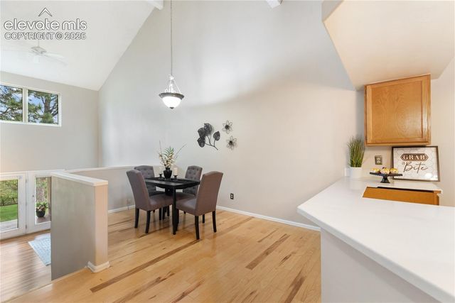 610 Autumn Crest Circle B, Colorado Springs, CO 80919