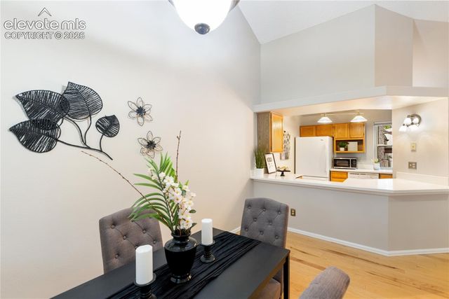 610 Autumn Crest Circle B, Colorado Springs, CO 80919