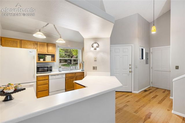 610 Autumn Crest Circle B, Colorado Springs, CO 80919