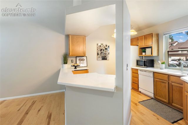 610 Autumn Crest Circle B, Colorado Springs, CO 80919