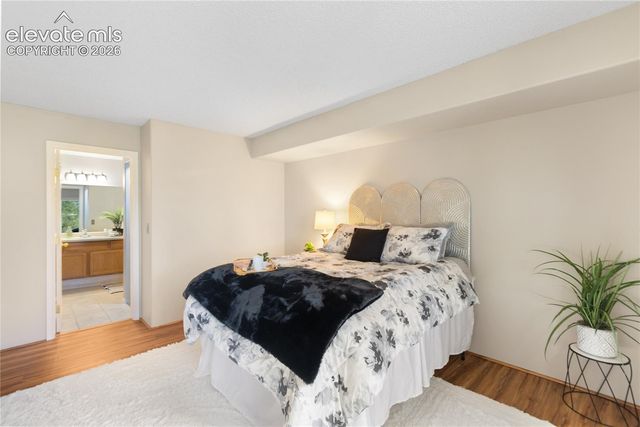 610 Autumn Crest Circle B, Colorado Springs, CO 80919