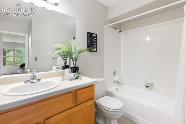 610 Autumn Crest Circle B, Colorado Springs, CO 80919