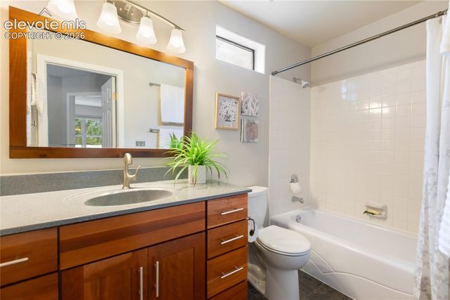 610 Autumn Crest Circle B, Colorado Springs, CO 80919