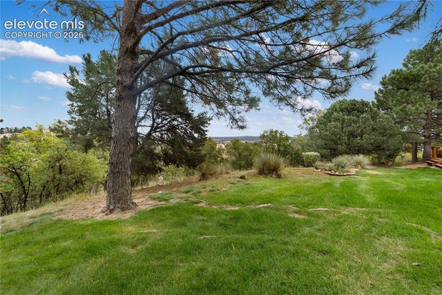610 Autumn Crest Circle B, Colorado Springs, CO 80919