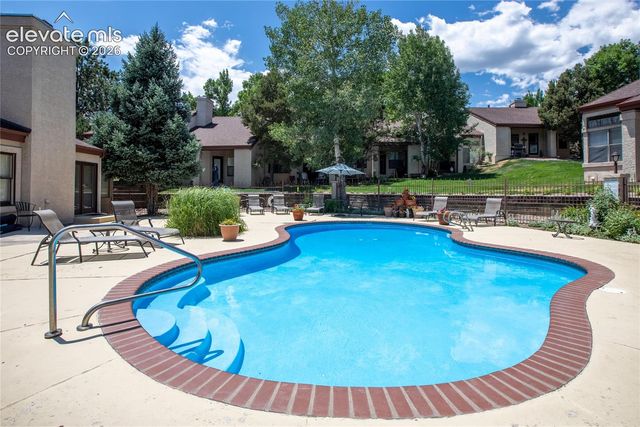 610 Autumn Crest Circle B, Colorado Springs, CO 80919