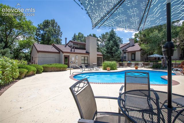 610 Autumn Crest Circle B, Colorado Springs, CO 80919