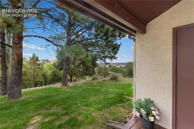 610 Autumn Crest Circle B, Colorado Springs, CO 80919
