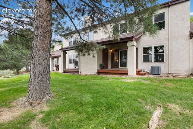 610 Autumn Crest Circle B, Colorado Springs, CO 80919