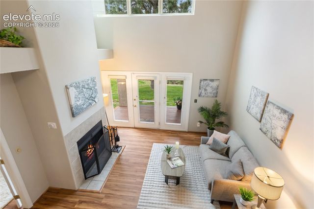 610 Autumn Crest Circle B, Colorado Springs, CO 80919