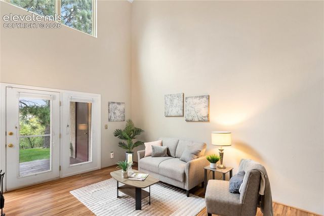 610 Autumn Crest Circle B, Colorado Springs, CO 80919