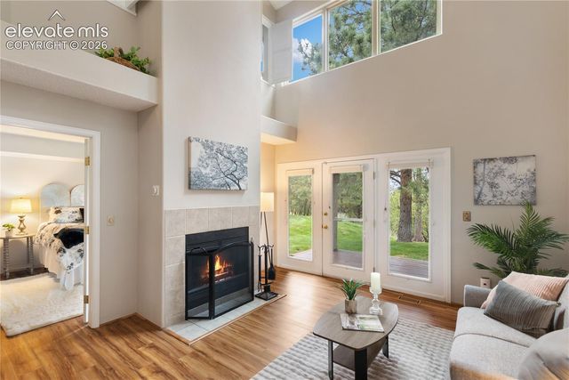 610 Autumn Crest Circle B, Colorado Springs, CO 80919